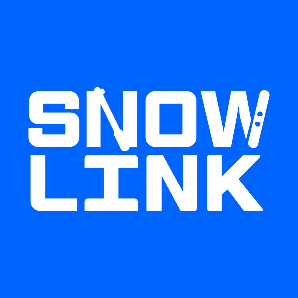 스노우링크 Team Blog Logo